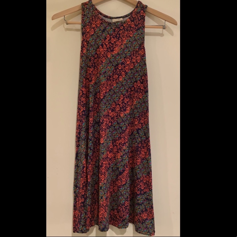 NWT Natural Life Sundress